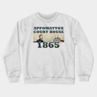 Appomattox Crewneck Sweatshirt